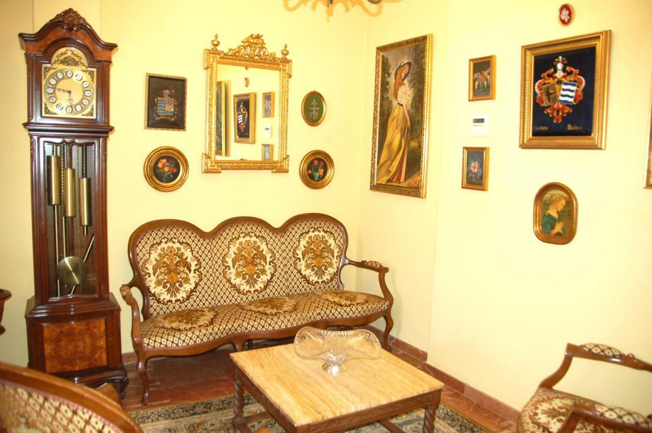 Luxury Home Quinta Buganvilla Séville Extérieur photo