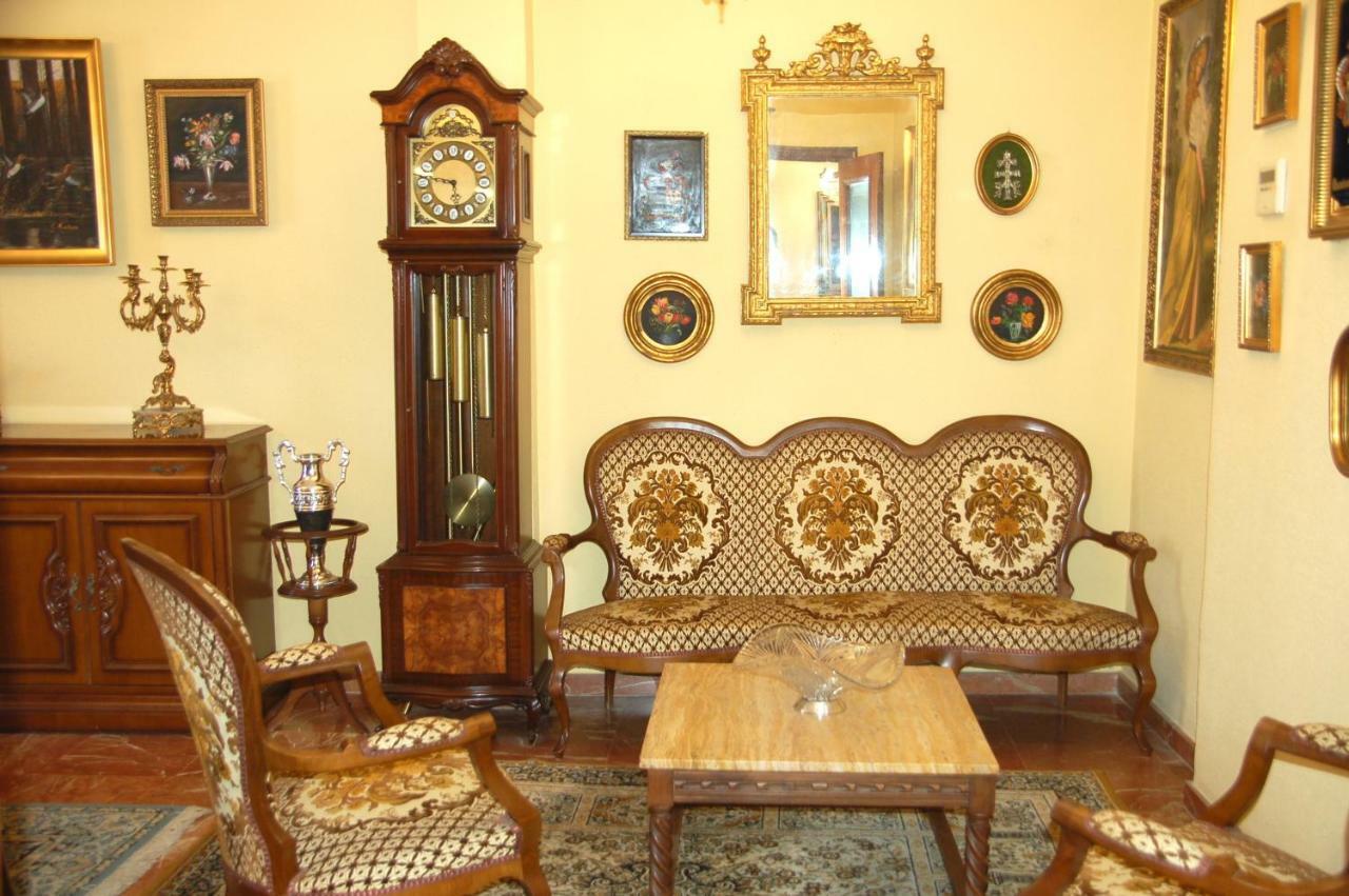 Luxury Home Quinta Buganvilla Séville Extérieur photo