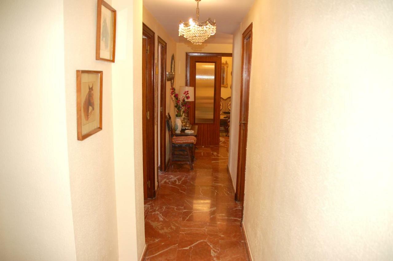 Luxury Home Quinta Buganvilla Séville Extérieur photo