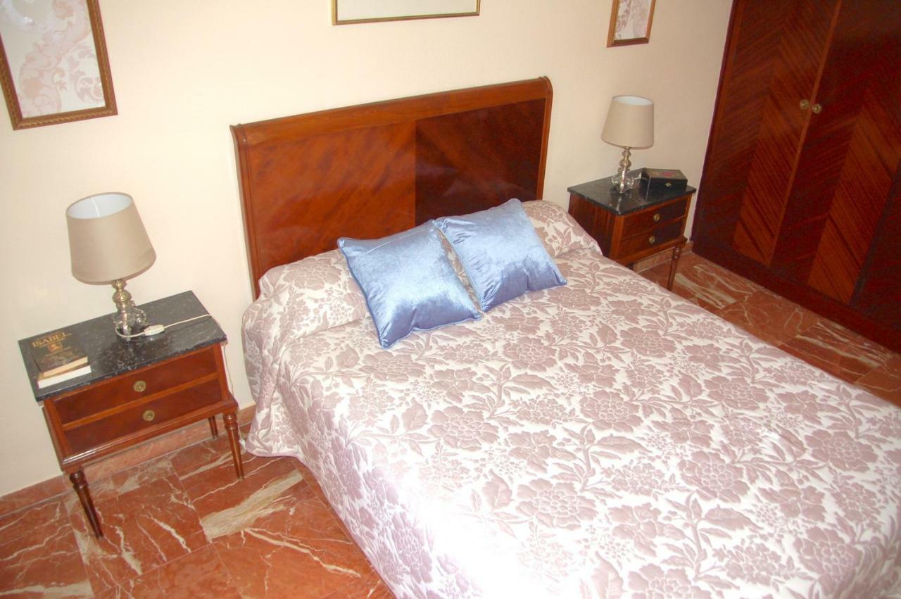 Luxury Home Quinta Buganvilla Séville Extérieur photo