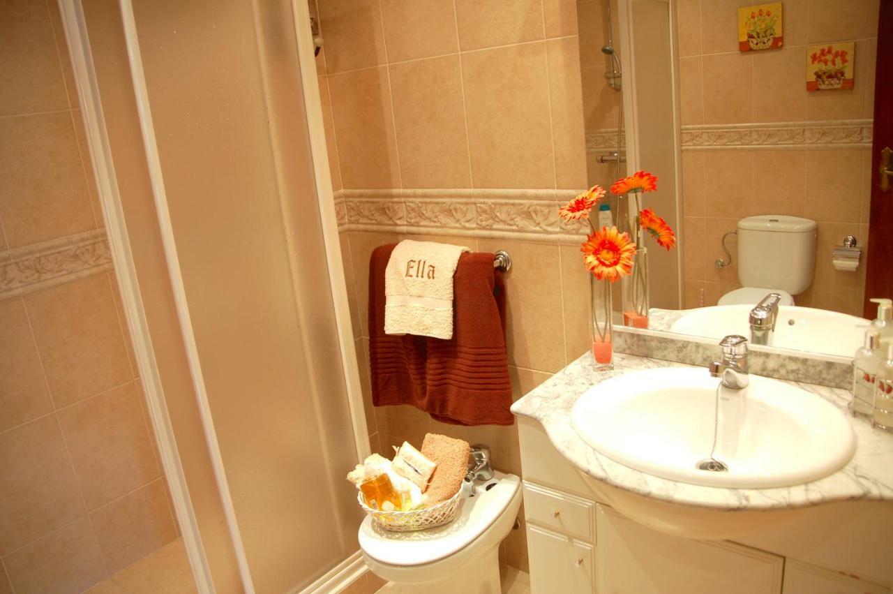 Luxury Home Quinta Buganvilla Séville Extérieur photo