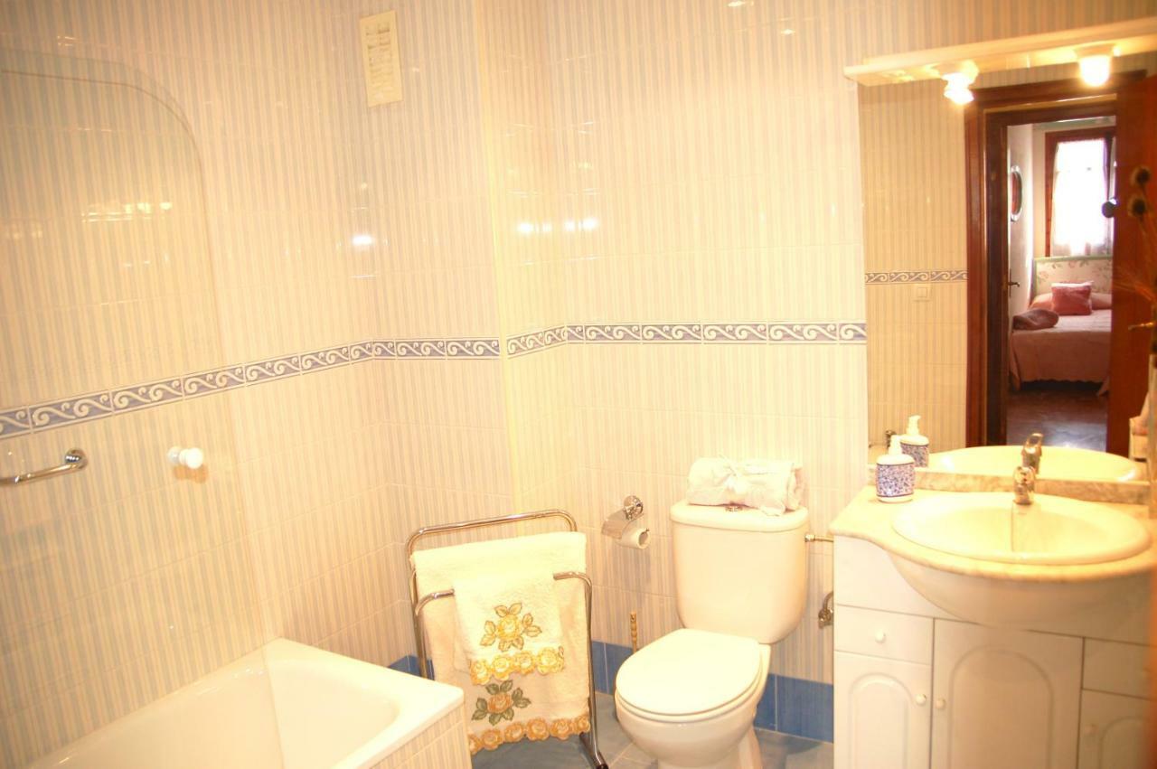 Luxury Home Quinta Buganvilla Séville Extérieur photo